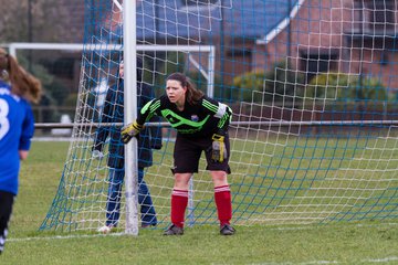 Bild 154 - Frauen VfL Kellinghusen - TSV Heiligenstedten : Ergebnis: 4;1